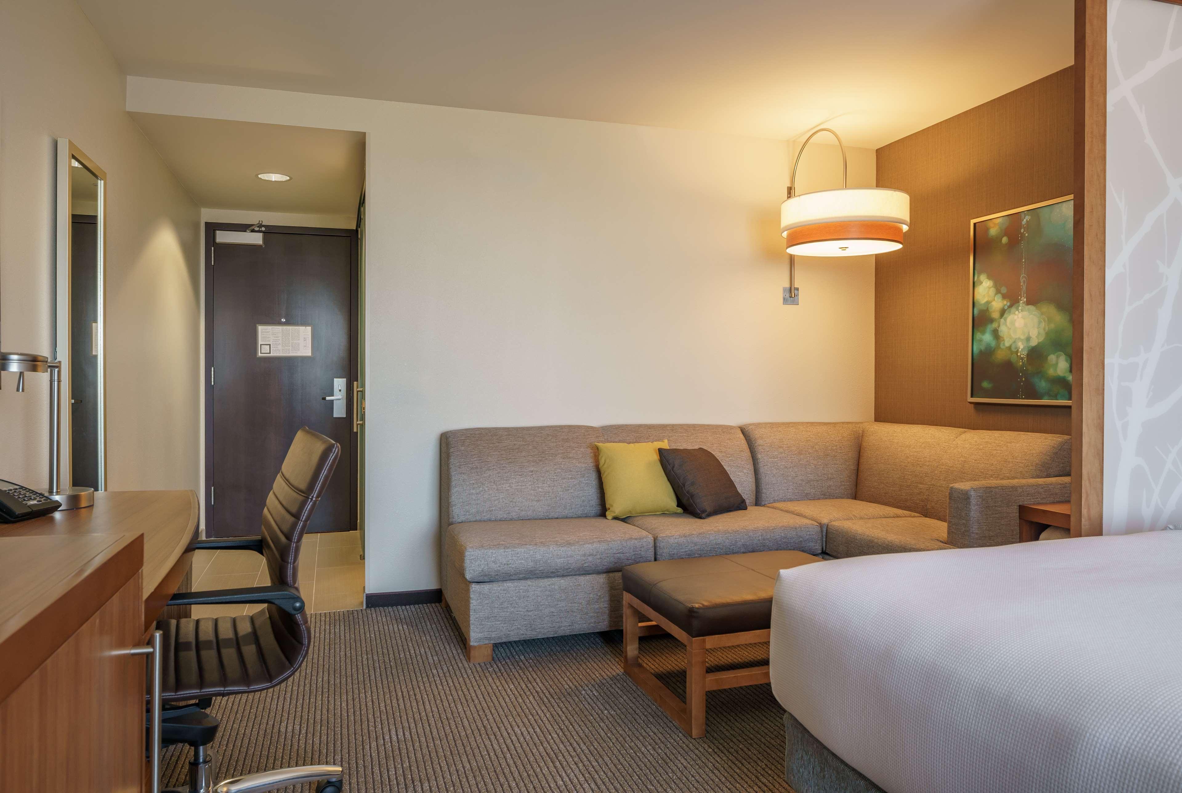 Hyatt Place Houston Galleria Exterior foto